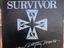 Survivor - All Your Pretty Moves