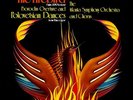 Igor Stravinsky - The Firebird (Suite 1919 Version) / Robert Shaw / LP 180 Gramm