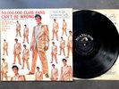 LP Elvis Presley - Elvis' Gold Records Vol. 2 - USA RCA LPM 2075
