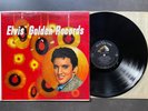 LP Elvis Presley - Elvis' Gold Records Vol. 1 - USA RCA LPM 1707