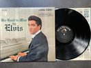 LP Elvis Presley - His Hand In Mine - USA RCA LSP 2328 shrink