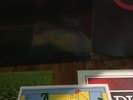 PINK FLOYD Dark Side Of The Moon LP SMAS-11163 2 Posters & Stickers RARE AS NM-