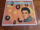 Elvis Presley. 12 Inch Album. Vinyl. 'Golden Records'. RCA Records . 1958.