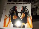 Naked Raygun - Raygun LP Orig 90 Punk Effigies Pegboy The Bomb Articles Of Faith