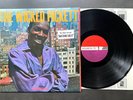 LP Wilson Pickett - The Wicked Pickett - US Atlantic - Mustang Sally