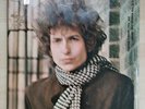 Rare BOB DYLAN - Blonde On Blonde 1966 Vinyl CBS 66012 Pro Cleaned