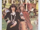HEART - 'Little Queen' 12
