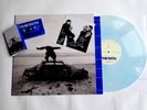 THE 1975 - BEING FUNNY IN A FOREIGN LANGUAGE GALAXY VINYL, TAPE & SIGNED CARD