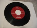 **Otis Redding/ Mr. Pitiful b/w That's How Strong My Love Is/ Volt/ 1965/ Canada