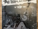 The Replacements, Twin Tone Years, Limited Ed Vinyl 4 LP Box Set SEALED  #d/8000