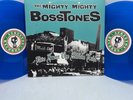 Mighty Mighty Bosstones Live Middle East 2015 RE Blue Colored Vinyl 2x LP Ska EX