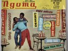 Vedette Jazz Afro Latin Cha Cha Ngoma N54 LISTEN