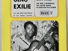Geno Exilie LAN MISE Afro Latin SUPERB Guajira RARE Debs Clean LISTEN