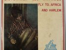 Les Rapaces TUMBELE Afro Latin Dancefloor LISTEN