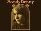 Sandy Denny - The Early Home Recordings 2LP NEW GOLD VINYL