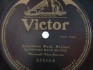 Estudiantina Elleniki - Smyrneiko Mane / Bournovalia superb GREEK 78 - HEAR