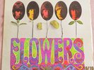 The Rolling Stones - Flowers - USA London LP
