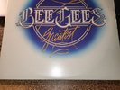 THE BEE GEES-DOUBLE VINYL RECORD-GREATEST