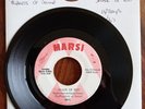 Northern Soul / Funk - The Prophets of Sound - Shade Of Red / Win My - Marsi