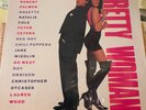 Pretty Woman Soundtrack Vinyl LP Sealed EMI David Bowie Roy Orbison 1st Pressing