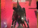 Pearl Jam TEN Vinyl LP Record SEALED First Pressing