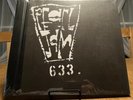 Pearl Jam Vault #6 Great Western Forum Ten Club 633 3 LP Vinyl Set SEALED