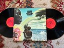 Miles Davis - Bitches Brew - Columbia 1975 Gatefold 2xLP Jazz Funk A13 NICE LP