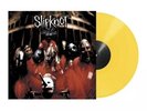 Slipknot by Slipknot Limited LEMON yellow color LP Vinyl IN HAND