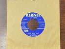 FIVE STARS - ATOM BOMB BABY/You Sweet Little Thing - Kernel Records (45) RARE EX