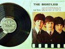 3819 LP THE BEATLES HELP 