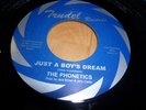 NORTHERN SOUL. THE PHONETICS. JUST A BOY'S DREAM.