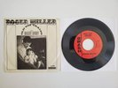 *RARE* Roger Miller Old Toy Trains/Silent Night 7