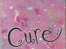 THE CURE BOOK + VINYL, 7