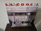 LL Cool J – Radio, Vinyl LP, 2014 Reissue, Def Jam  Recordings