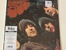 Beatles 2014 - Rubber Soul mono vinyl