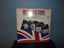 The Beatles The Beatles' Story Vinyl DLP 12