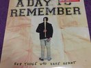 A Day To Remember - For Those Who Have Heart (ColoredVinyl LP, Victory VR337-1)