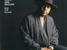 Mighty Sam McClain - Give It Up To Love - Analogue Productions 45 rpm LP
