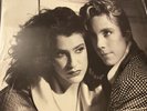 THE FAMILY-SELF TITLED(NOTHING COMPARES 2 U (PRINCE RELATED  New Vinyl Record LP