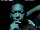 John Coltrane - Blue Train - Mono Tone Poet LP
