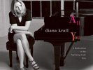 Diana Krall - All For You: A Dedication To The Nat King Cole Trio - ORG LP