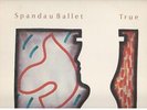 Spandau Ballet         4-LP's    &   2-12