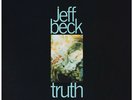 Jeff Beck - Truth - MFSL LP