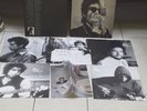 BOB DYLAN RARE ORIG 1961-1991 5x LP BOX SET VINYL 