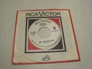 BOBBY BELL Don't Come Back To Me/Drop Me A Line 45 Northern Soul Promo RCA