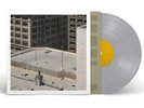 ARCTIC MONKEYS THE CAR LP Deluxe Edition HTF GRAY Vinyl NEW Sealed SHIPS FREE