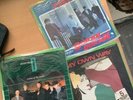 3 rare japanese duran  duran  7” singles ex++ pop classics