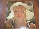 EP BRIGITTE BARDOT : Bubble Gum - Philips 437.102 BE (6e série) - NM -
