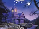 King Diamond - Them - LP
