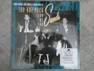 THE RAT PACK - Live At The Sands Gatefold Remastered 180gram 2LP Vinyl SEALED